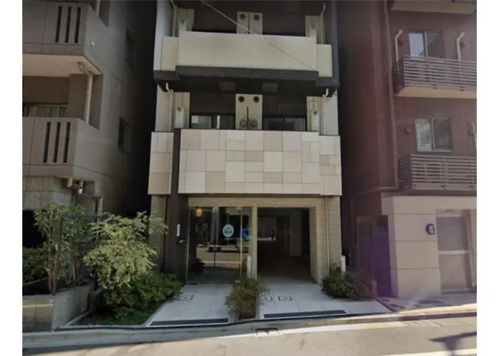 Inthehood Nihonbashi - Vacation Stay 09755V