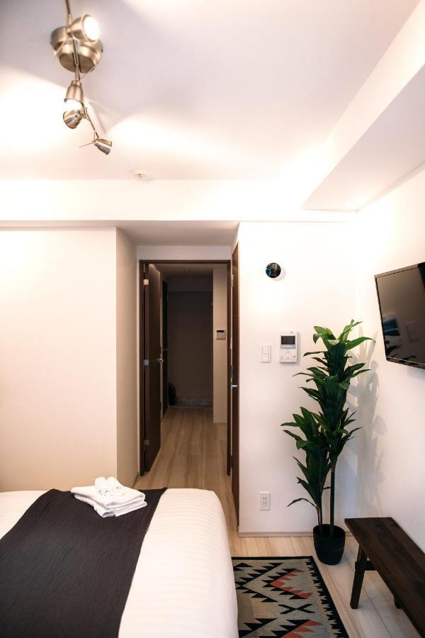 Inthehood Nihonbashi - Vacation 09755v Hotel Tokyo