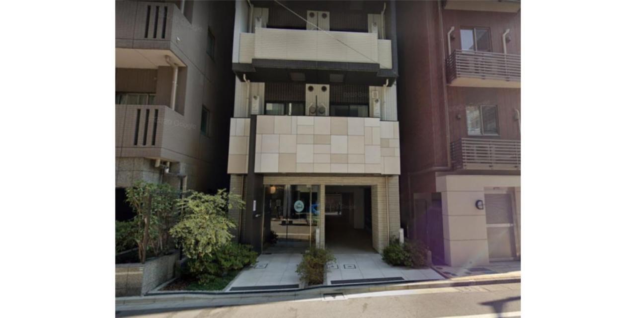 Inthehood Nihonbashi - Vacation 09755v